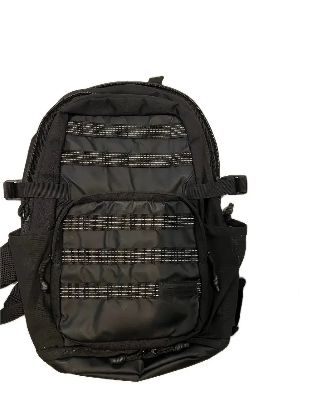Highland Tactical Rumble Canvas Backpack XL 30L